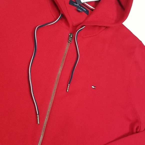Tommy Hilfiger Hoodie - Picture 4 of 6